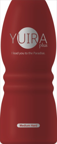 YUIRA plus Medium Hard